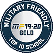 military friendly award