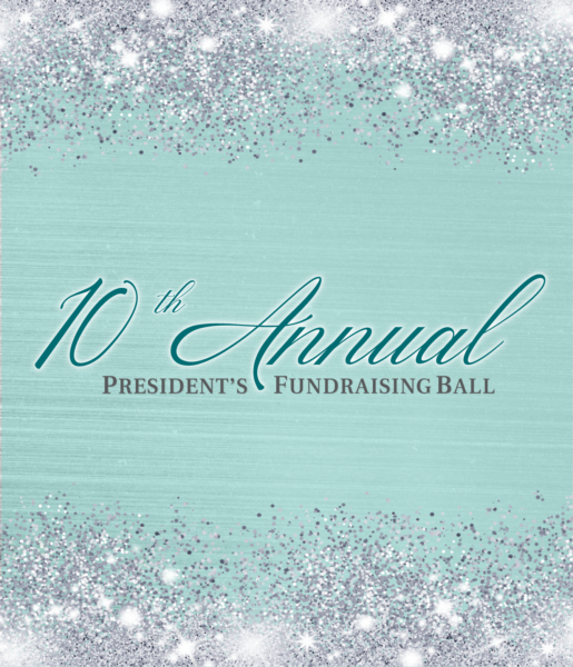 Ball event page