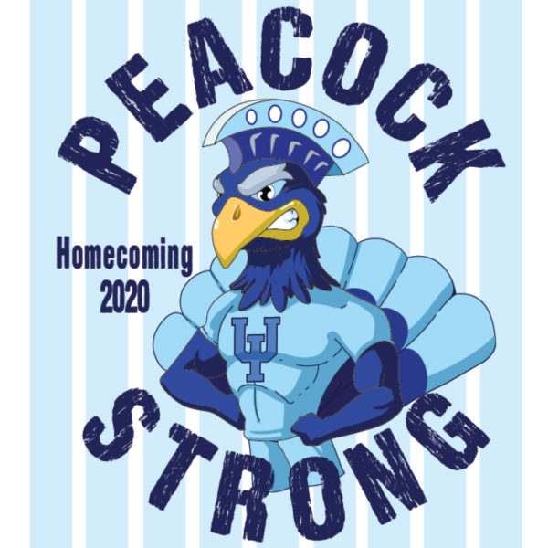 homecoming logo 24