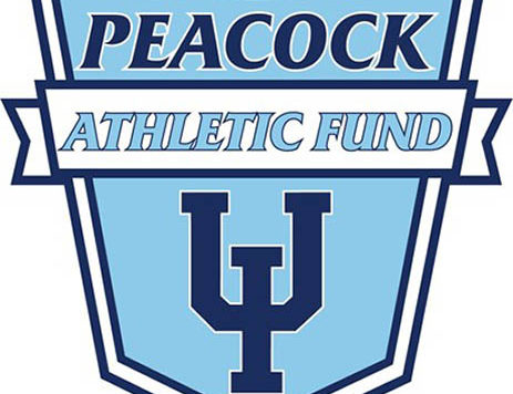 peacock-athletic-fund